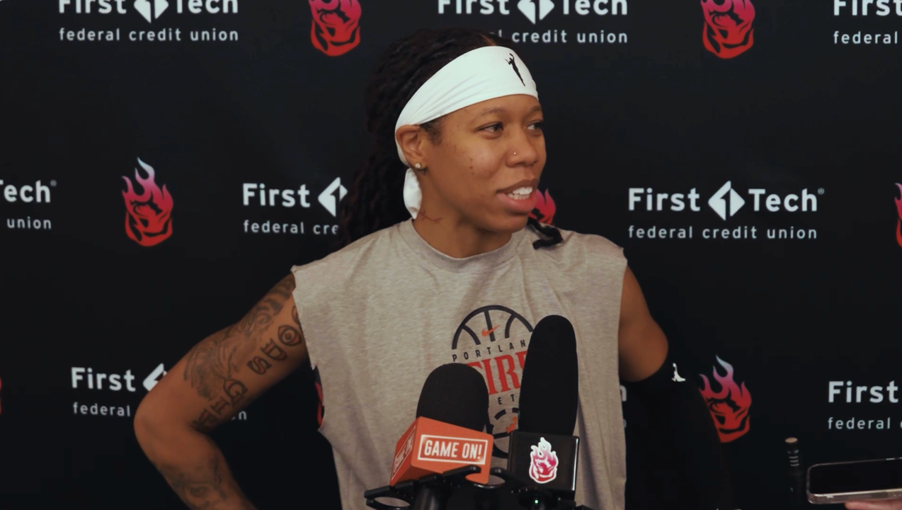 Sug Sutton | Media Availability | May 16th, 2026